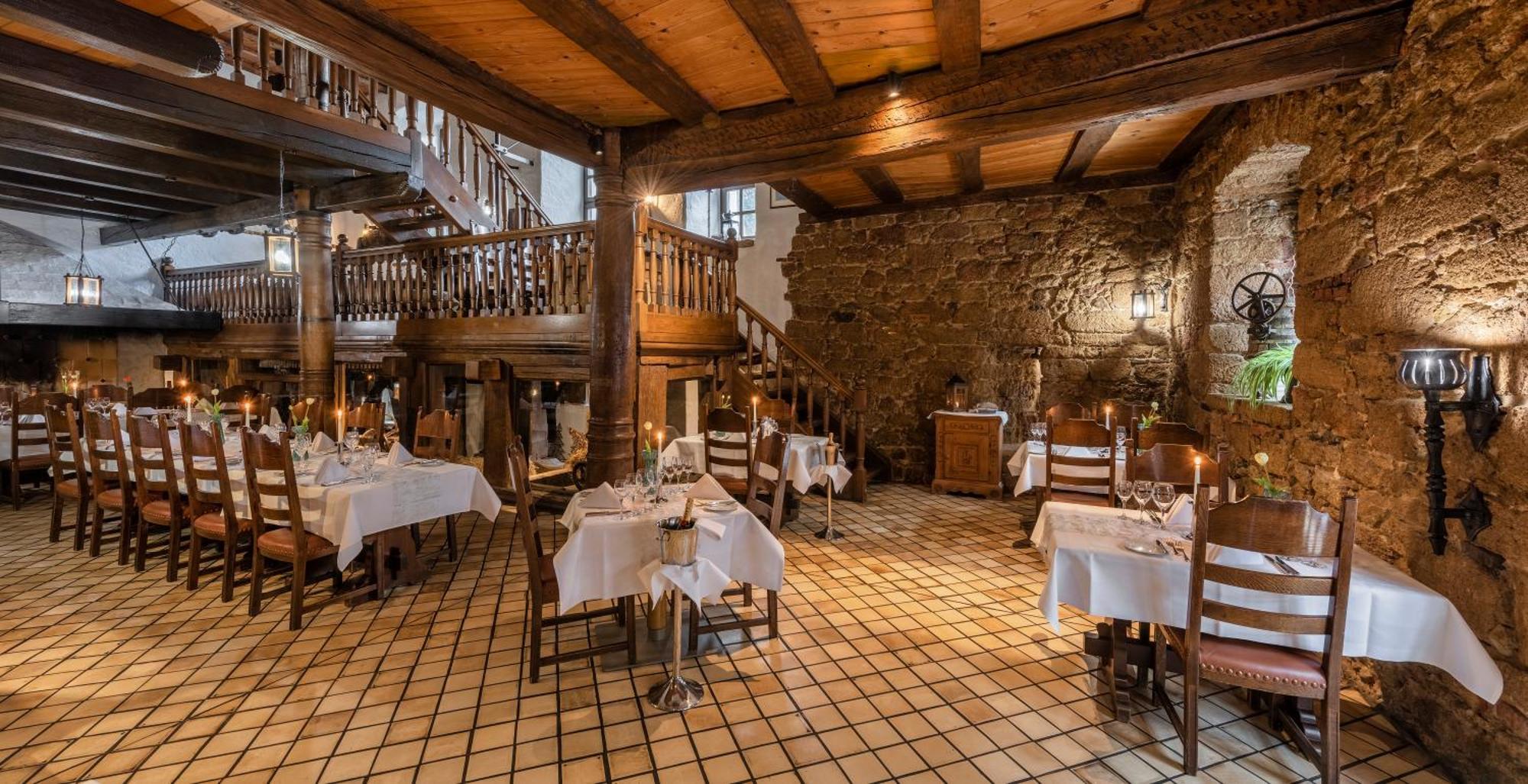 Hotel-Restaurant Bibermühle GmbH Tengen Exterior foto
