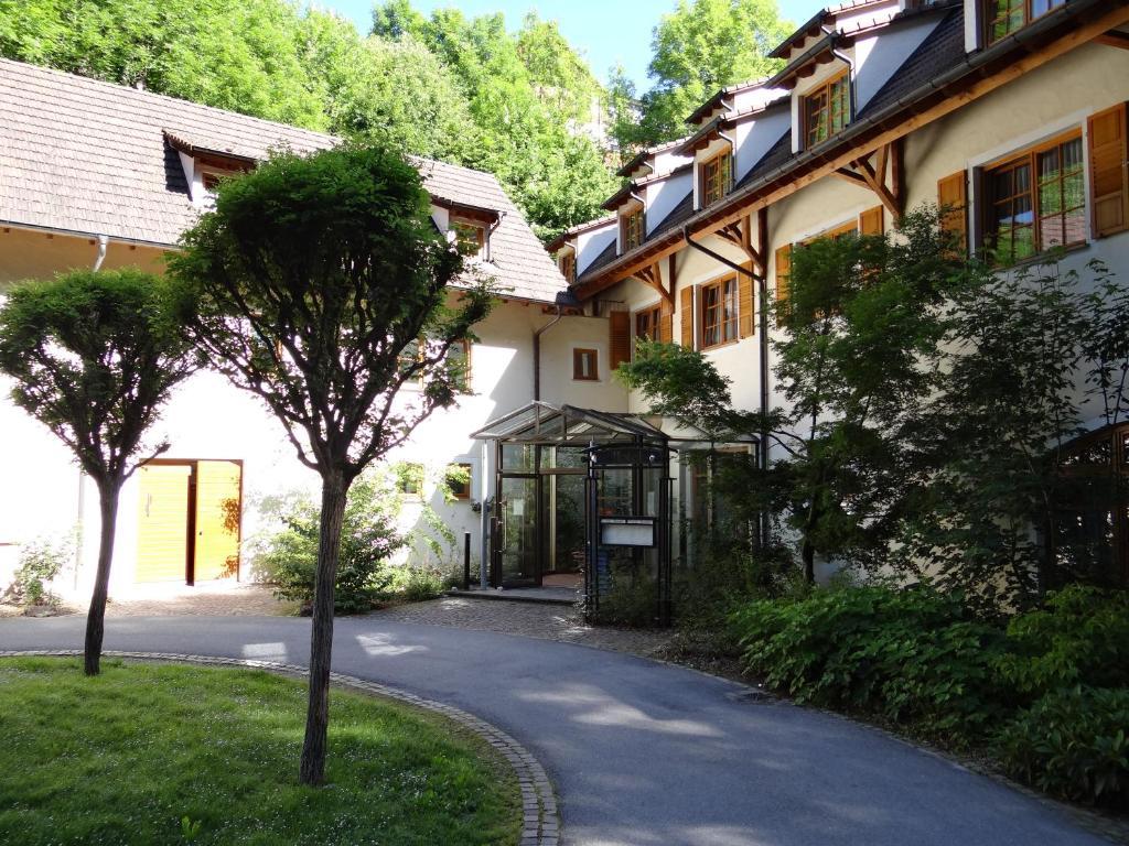 Hotel-Restaurant Bibermühle GmbH Tengen Exterior foto