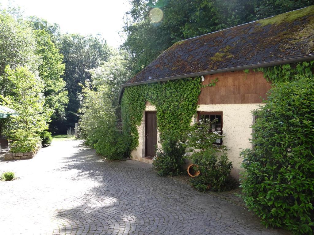 Hotel-Restaurant Bibermühle GmbH Tengen Exterior foto